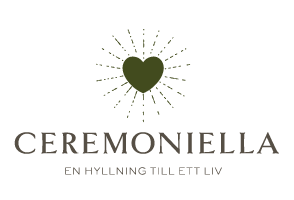 Ceremoniella, logotyp
