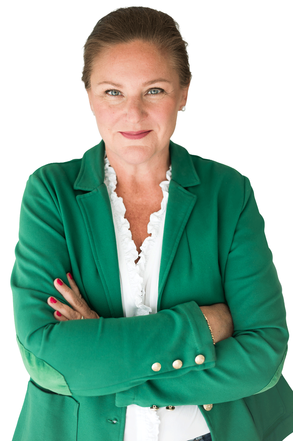 Petra Setterberg, grundare av Setterberg Media