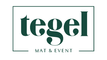 Restaurang Tegel, logotyp